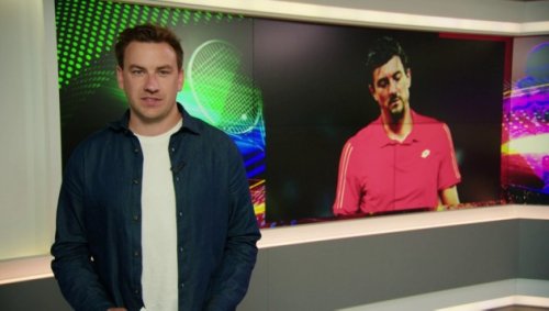 Ofner scheitert in Rom ++ Straka in den Top Ten