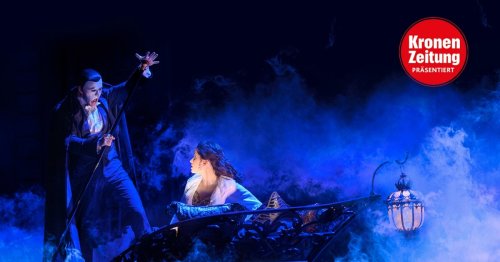Musical der Superlative zum Muttertag