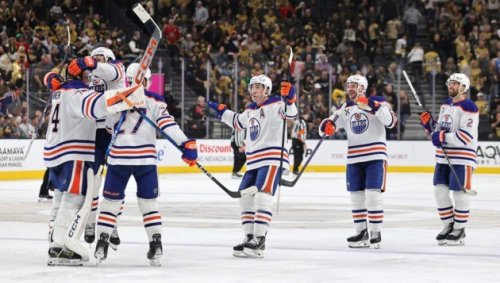 NHL: Der erste Halbfinalist steht fest!