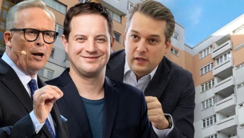 Opposition zerpflückt Ludwigs Gemeindebau-Pläne