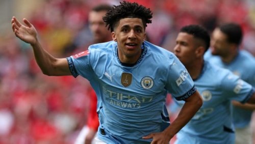 ManCity folgt Crystal Palace ins Finale nach!