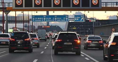 Pendler brauchen derzeit extrem viel Geduld