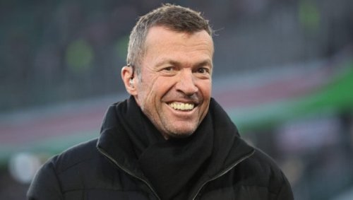 „Wenn ich bei Bayern etwas zu sagen hätte, …“