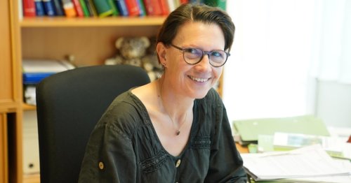 Die Umweltanwältin „steht aktuell nicht infrage“