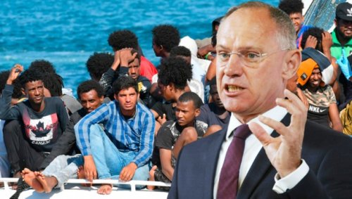 Kein Asyl für Menschen aus „Urlaubsländern“