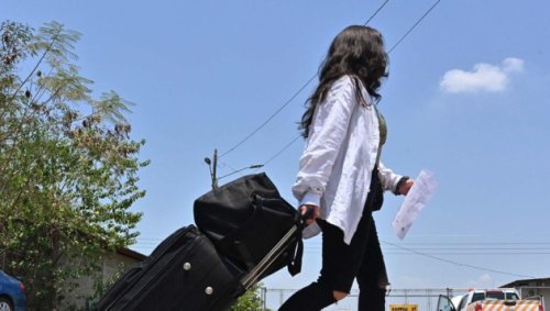 Durchreise reicht für sicheren Drittstaat aus