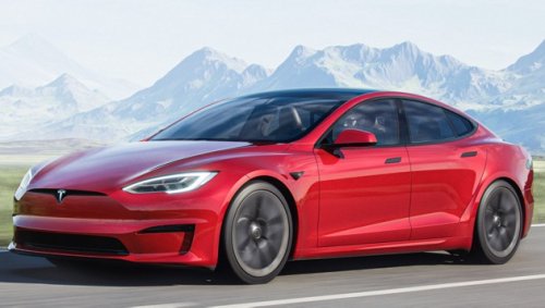 Tesla bringt Radarsensoren in die Autos zurück