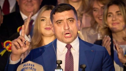Unterlegener Simion will Wahl annullieren lassen