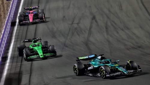 Rätsel um „geheimnisvolle“ Formel-1-Rennstrecke
