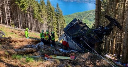 4 Jahre nach Unglück am Lago Maggiore nun Anklagen