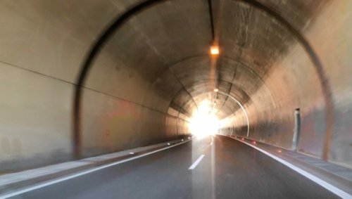 Drei Tunnel von Griffen bis St. Andrä gesperrt