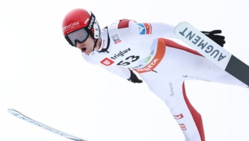 ÖSV-Adler beendet nach Olympia-Saison Karriere!