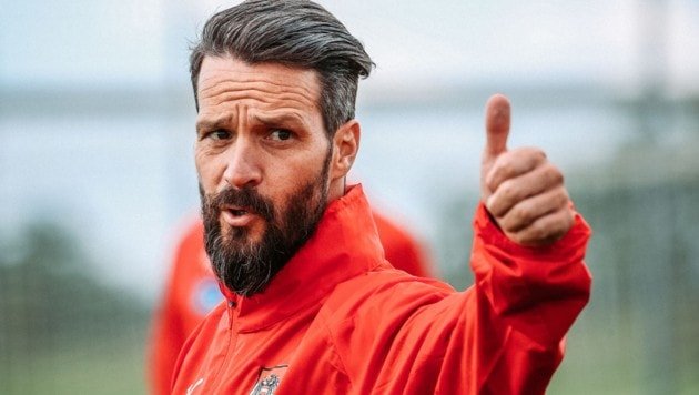 ÖFB-U19 bezwang Ungarn in EM-Quali mit 3:1