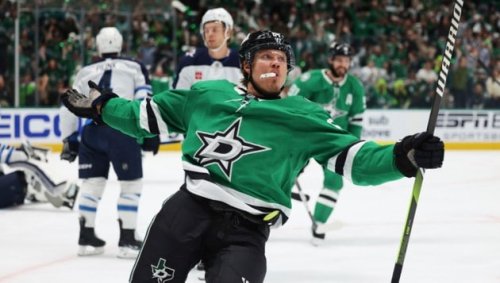 Granlund-Premiere lässt Dallas gegen Jets jubeln