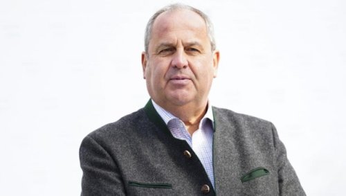 Nächster Wirbel beim ÖFB vor der Wahl von Pröll