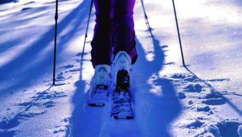 52-Jähriger stürzt bei Skitour in Tirol in den Tod
