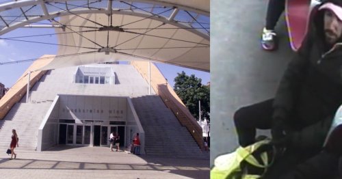 Polizei auf der Jagd nach brutalen Messerstechern