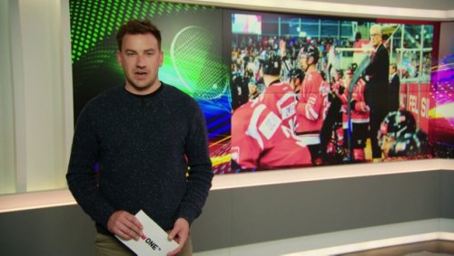 OEHV im Schlüsselspiel ++ WAC kämpft um Double