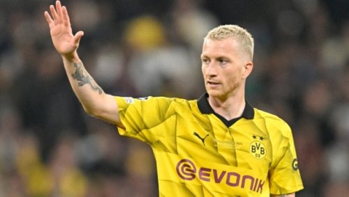 Paukenschlag! Marco Reus steht vor BVB-Comeback