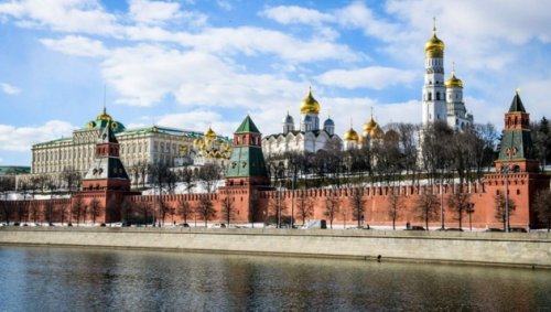 Diese Bedingungen stellt der Kreml für Frieden