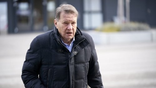 Wegbegleiter trauern um SPÖ-Politiker Kostelka