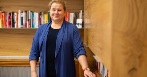 Die vielen Baustellen der roten „Superministerin“