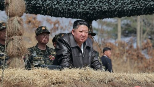 Nordkorea will Kreml auch in Zukunft unterstützen