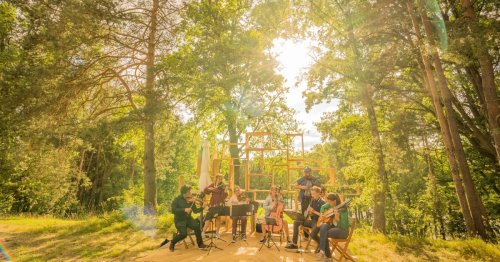 Festivalsommer voller Kulturgenüsse im weiten Land