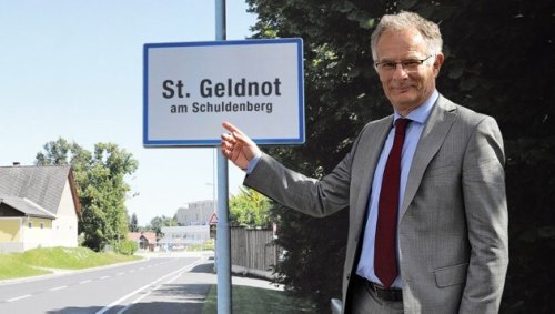 Diese Gemeinden können sich Geld vom Bund holen