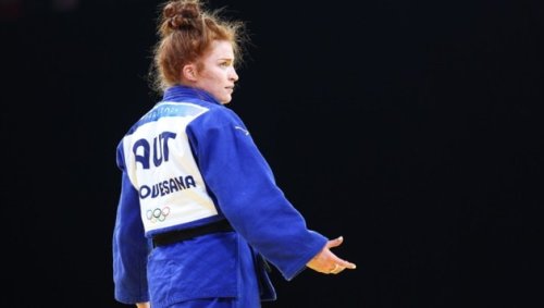 Lubjana Piovesana verliert Kampf um EM-Bronze