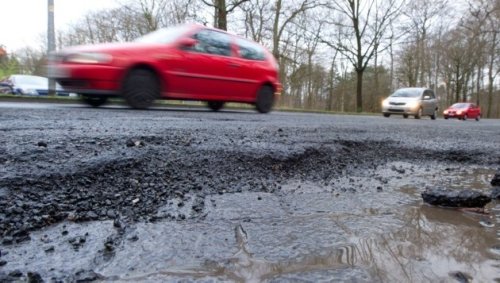 Mineralsteuereinnahmen um 200 Mio. Euro gesunken
