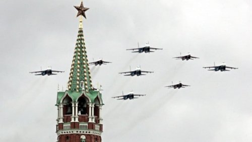 Estland fürchtet sich vor russischem Überfall