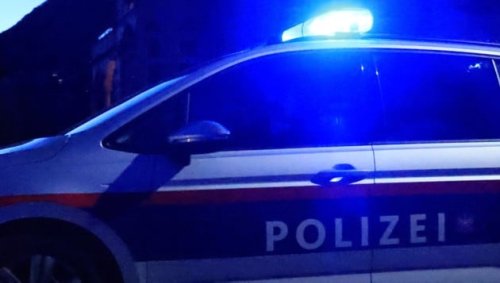 Urlauber randaliert in Bar und attackiert Polizei