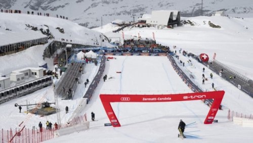 Zermatt-Rennen aus dem Weltcup-Kalender gestrichen