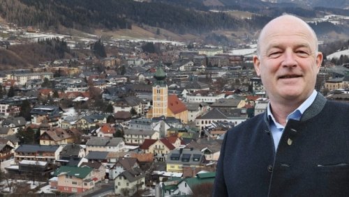 Schladminger „Glücksspiel“ als steirisches Novum