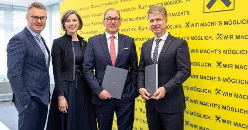 RLB Steiermark legt „durchwachsene Bilanz“ vor