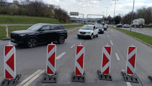 Große Sorgenfalten vor Start der Oster-Reisewelle
