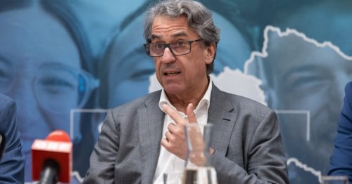 Starlim-Chef will Nachfolge von Pierer übernehmen