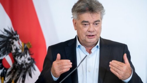 Streit um Schengen-Veto: Kogler widerspricht ÖVP