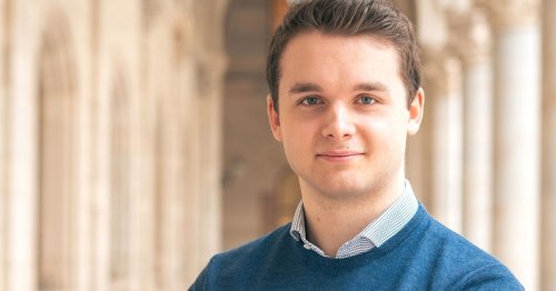 Harald Zierfuß zum neuen ÖVP-Klubobmann gewählt