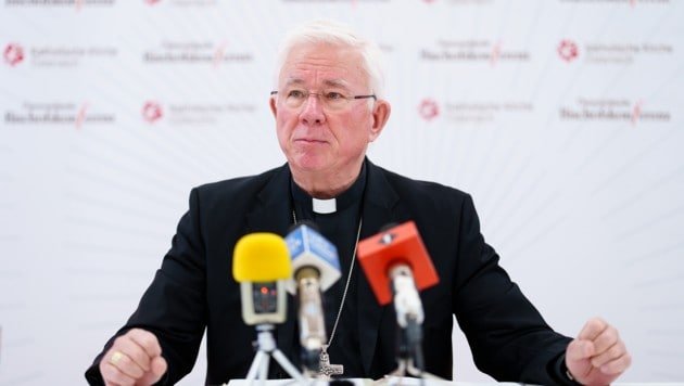 Bischöfe: „Starke Schultern“ sollen mehr zahlen