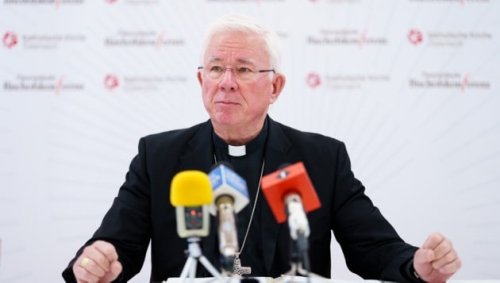 Bischöfe: „Starke Schultern“ sollen mehr zahlen