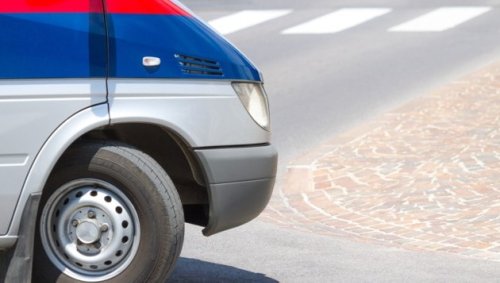 19-Jähriger bei Raub in Favoriten niedergestochen