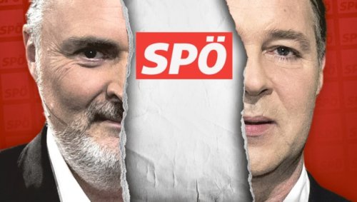 Verfolgen Sie hier den SPÖ-Parteitag live