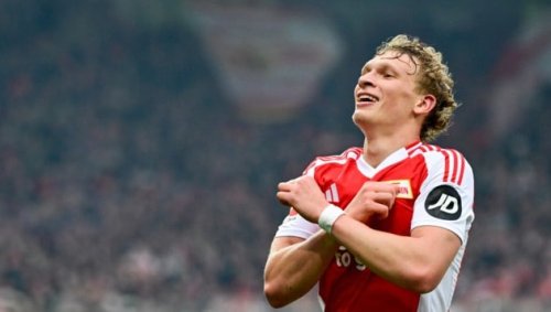 ÖFB-Legionär Querfeld sorgt für Bundesliga-Rekord