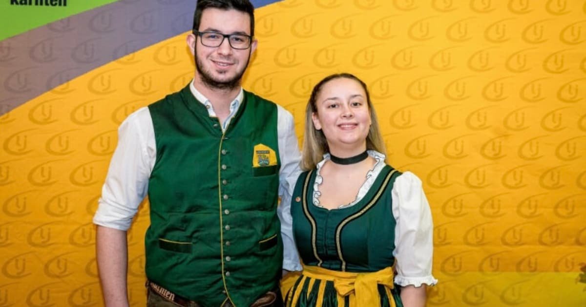 Wadl & Madl: Kärntner Trachtenpärchen gesucht