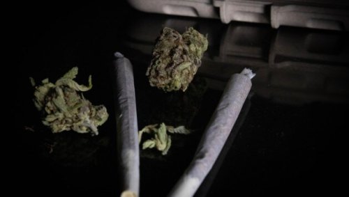Null Toleranz bei Cannabis im Straßenverkehr