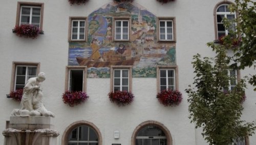 Stadt-Vize erhielt eine Gegenstimme – vom Sohn