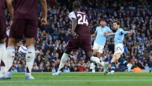 LIVE: Manchester City braucht dringend ein Tor
