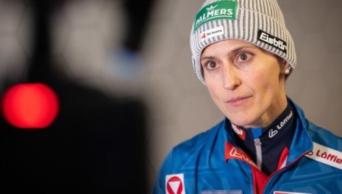 Pinkelnig kritisiert: „Ich bin eine Tiefdenkerin!“